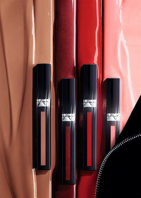 dior fall 2017 lipstick|Fall Lips with Dior .